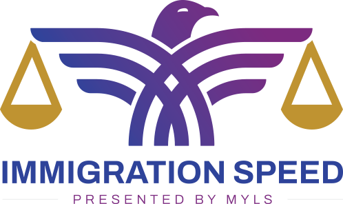 MyLS - Immigration Speed